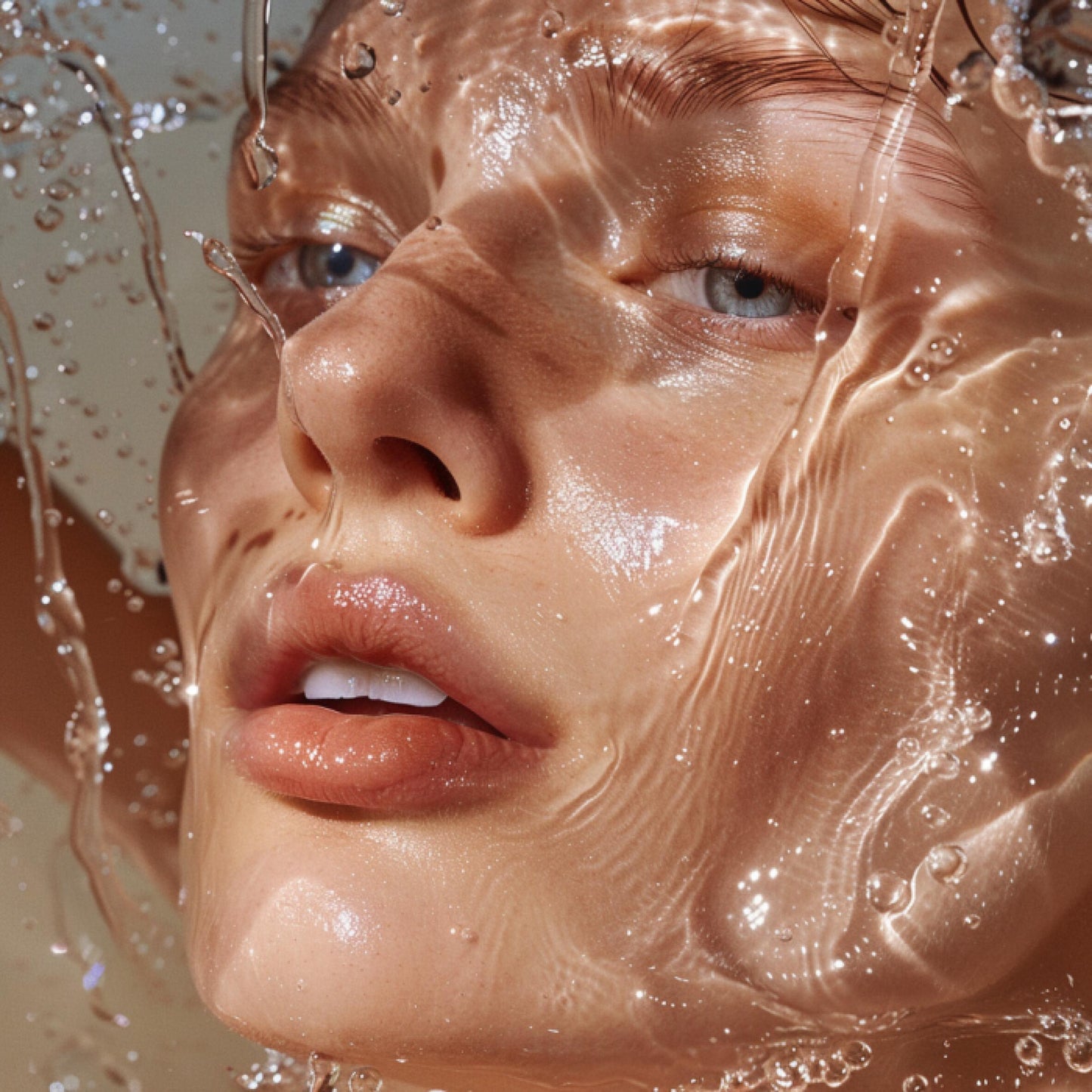 carrot glow moisturizer