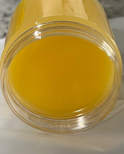 carrot glow moisturizer