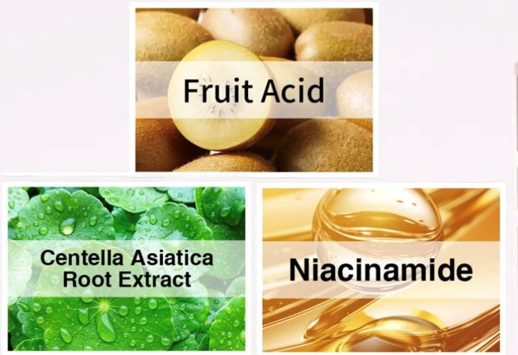 Glycolic Acid 7% Exfoliating Toner.